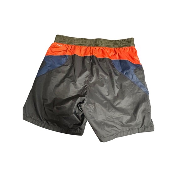 The North Face Shorts Men’s Size XL TNFX Navy Blue Windwall NWT - Picture 5 of 13